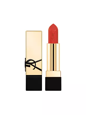 YVES SAINT LAURENT | Lippenstift - Rouge Pur Couture Lippenstift (R13 Rouge Calls) | dunkelrot